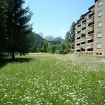Relaxing Holidays By Interhome Scuol