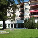 Relaxing Holidays By Interhome *
