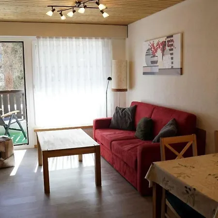 Relaxing Holidays By Interhome Scuol