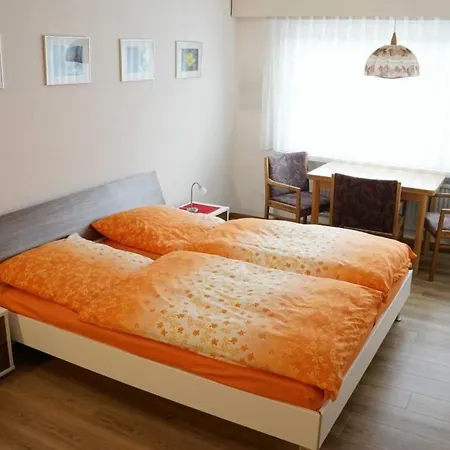 Appartement Relaxing Holidays By Interhome Scuol
