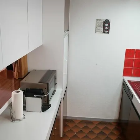 Relaxing Holidays By Interhome Appartement