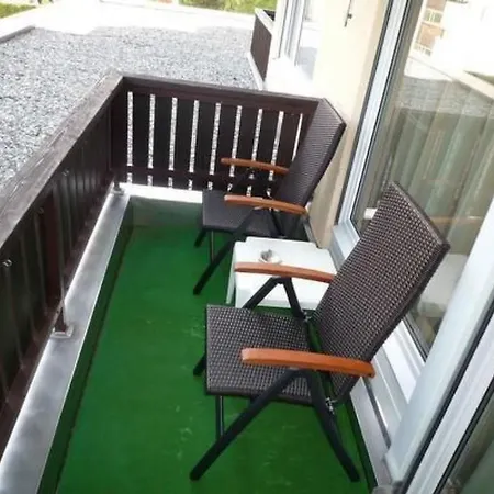 Appartement Relaxing Holidays By Interhome *