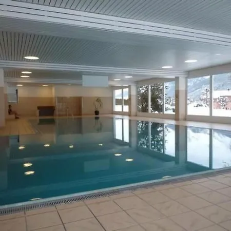 Relaxing Holidays By Interhome Appartement *