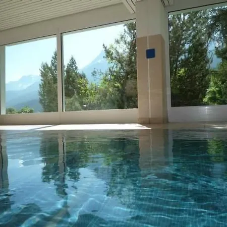 Relaxing Holidays By Interhome Appartement
