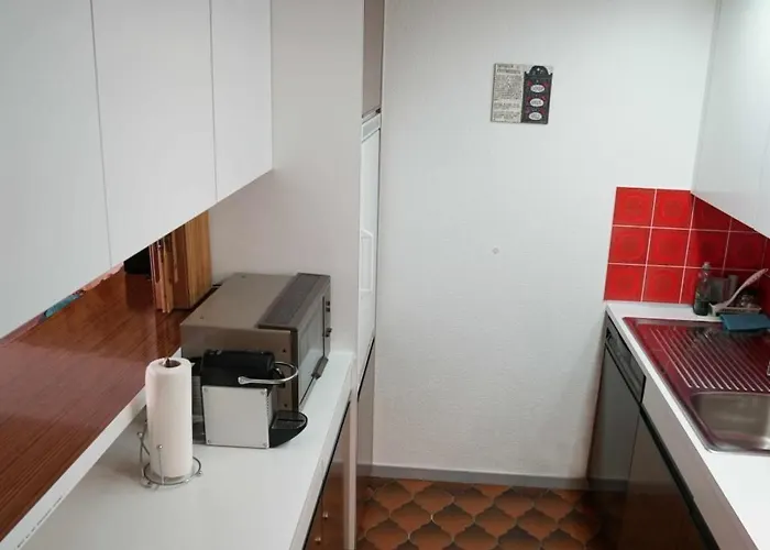 Relaxing Holidays By Interhome Appartement