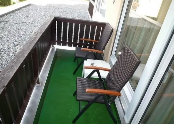 Appartement Relaxing Holidays By Interhome *