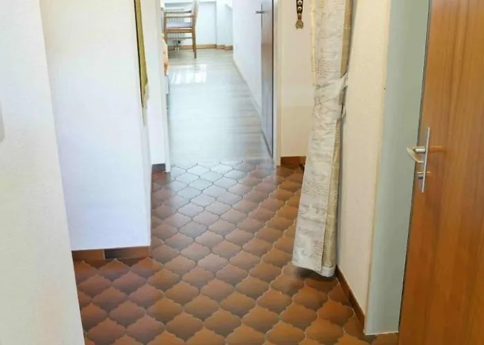 Appartement Relaxing Holidays By Interhome