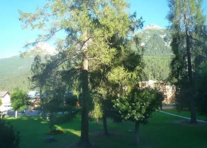 Relaxing Holidays By Interhome *