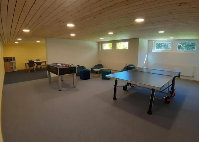 Appartement Relaxing Holidays By Interhome