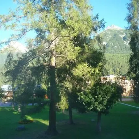 Relaxing Holidays By Interhome *