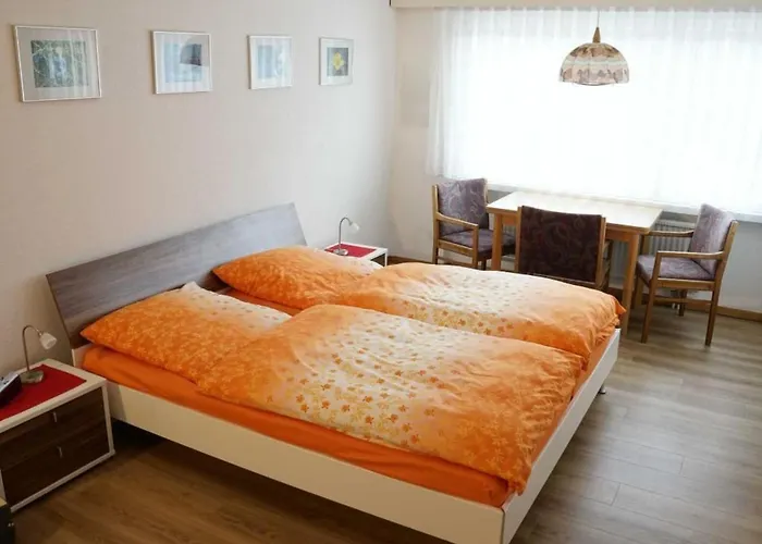 شقة Relaxing Holidays By Interhome سكول