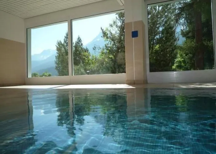 Relaxing Holidays By Interhome شقة