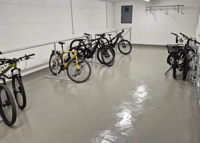 Relaxing Holidays By Interhome شقة