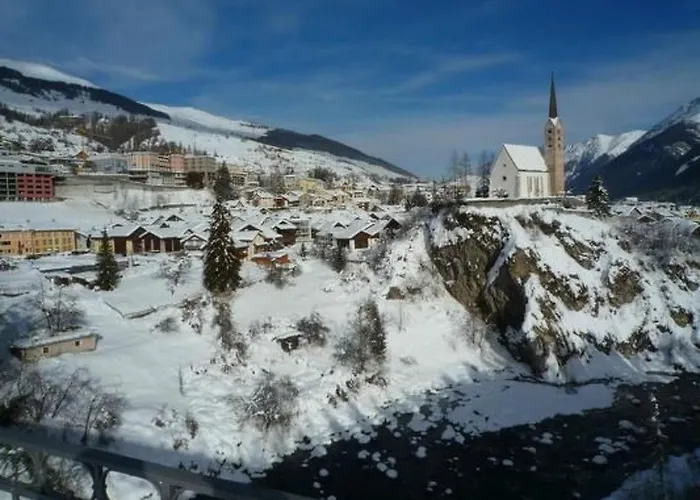 Relaxing Holidays By Interhome